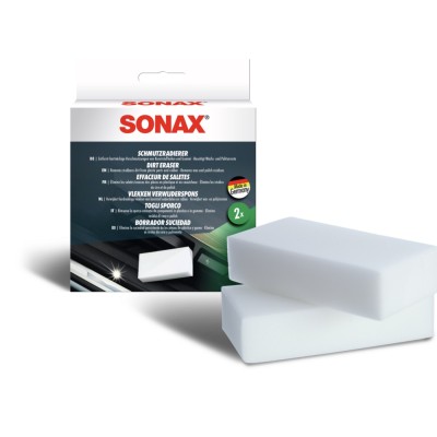 SONAX Čistiaca špongia - univerzálna