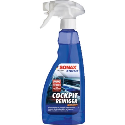 SONAX Xtreme čistič matných...